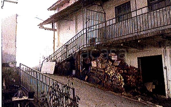 locale commerciale in vendita a Milzano