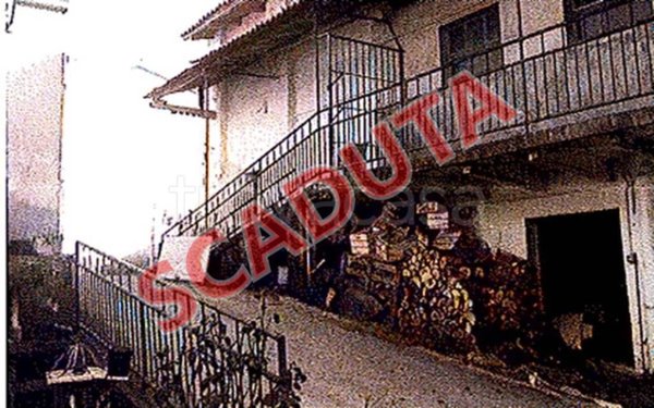 locale commerciale in vendita a Milzano