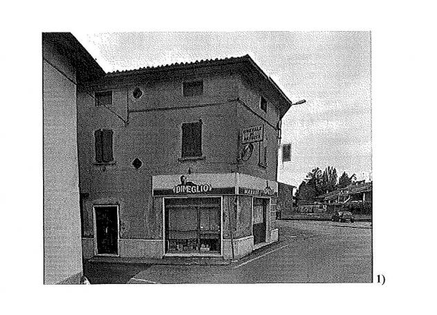 locale commerciale in vendita a Milzano