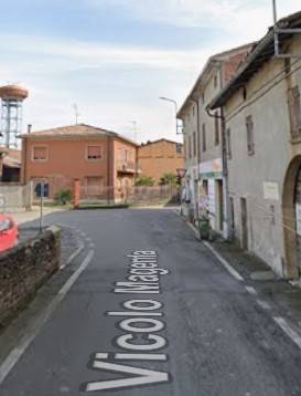 locale commerciale in vendita a Milzano