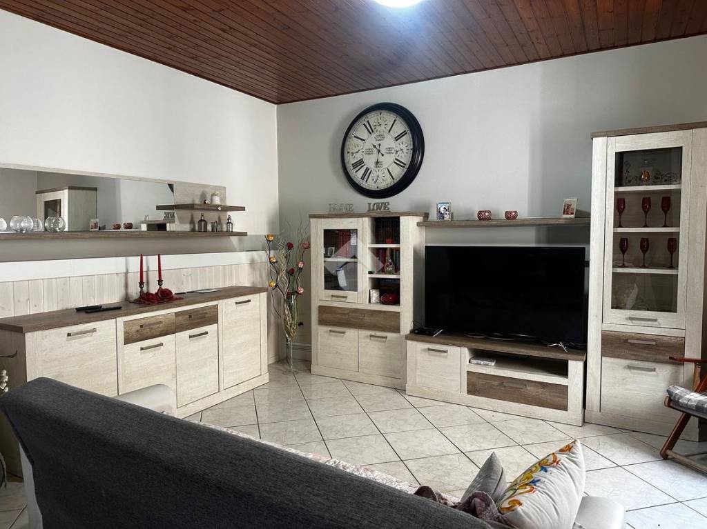 casa indipendente in vendita a Milzano