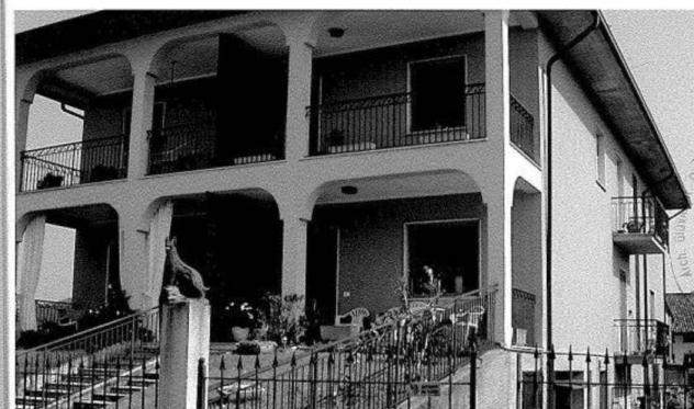 casa indipendente in vendita a Milzano