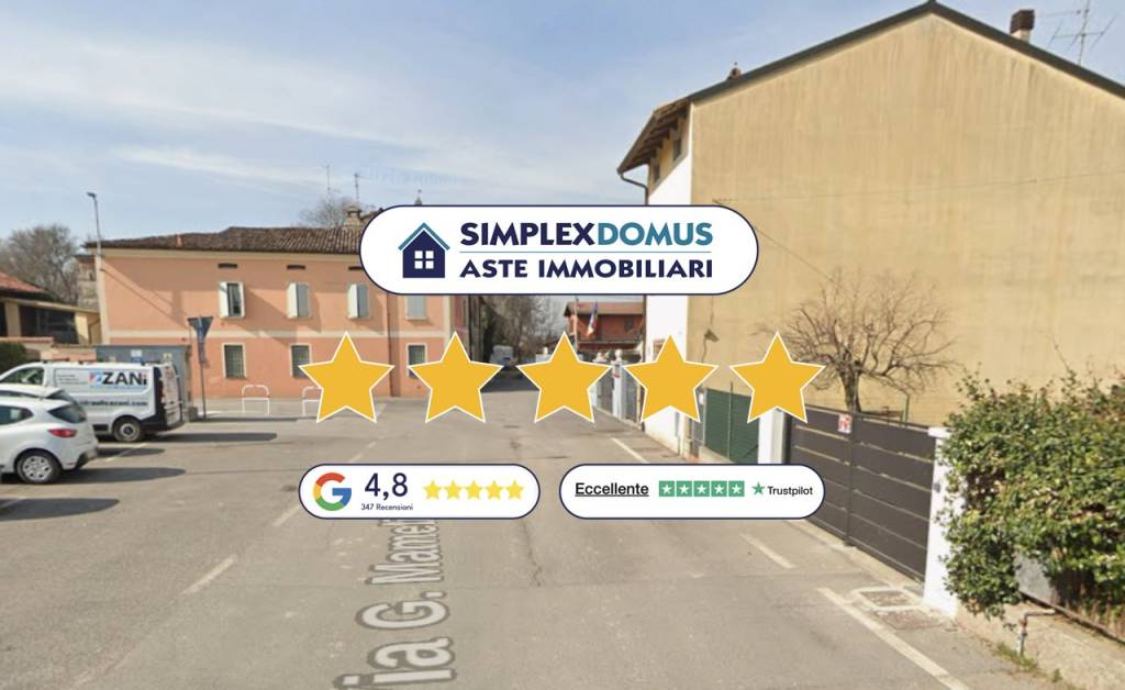 appartamento in vendita a Milzano