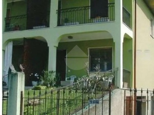 appartamento in vendita a Milzano