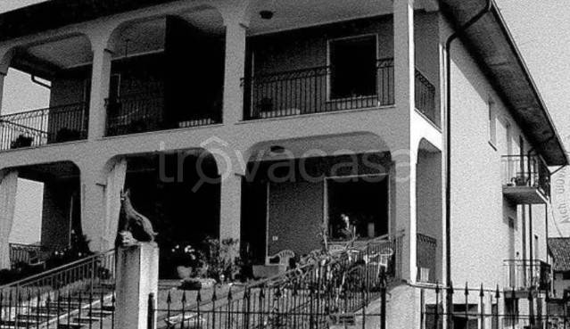 casa indipendente in vendita a Milzano