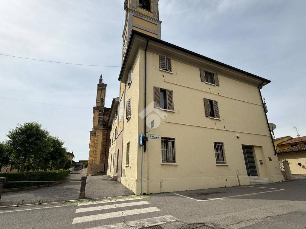 casa indipendente in vendita a Milzano