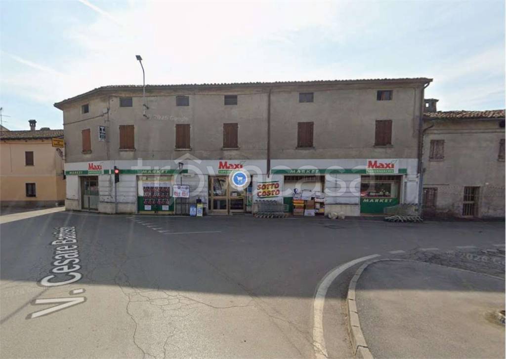 negozio in vendita a Milzano