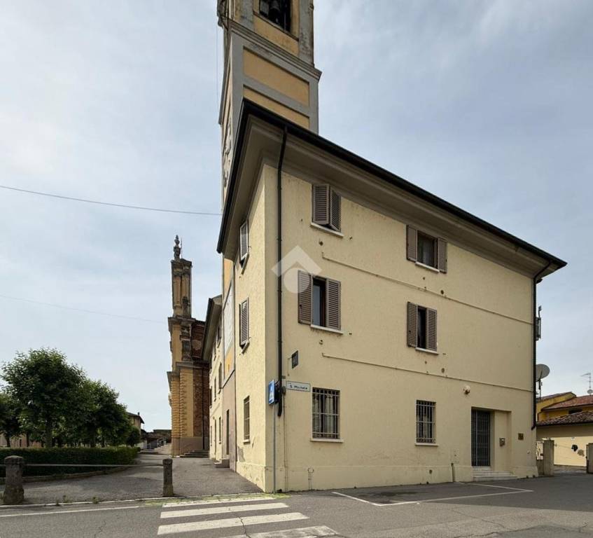 casa indipendente in vendita a Milzano