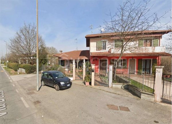 appartamento in vendita a Milzano