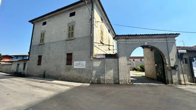 casa indipendente in vendita a Milzano