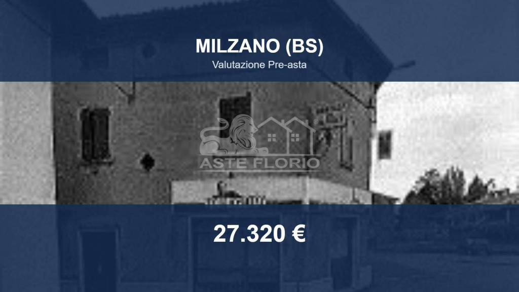 casa indipendente in vendita a Milzano