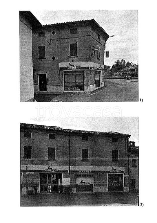 appartamento in vendita a Milzano