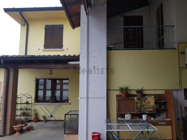 casa indipendente in vendita a Milzano