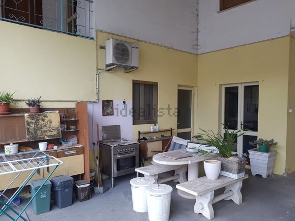 casa indipendente in vendita a Milzano
