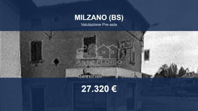casa indipendente in vendita a Milzano