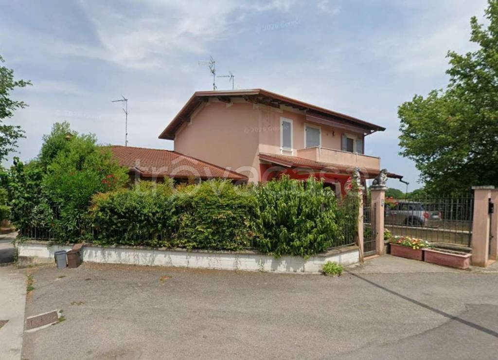 appartamento in vendita a Milzano