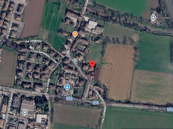 casa indipendente in vendita a Milzano