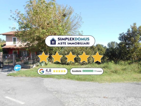 casa indipendente in vendita a Milzano