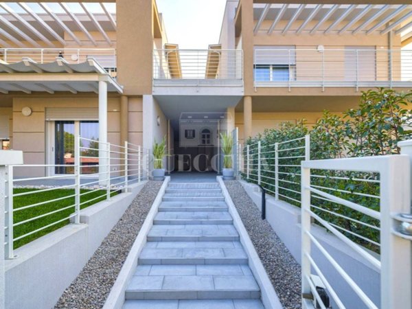 appartamento in vendita a Moniga del Garda