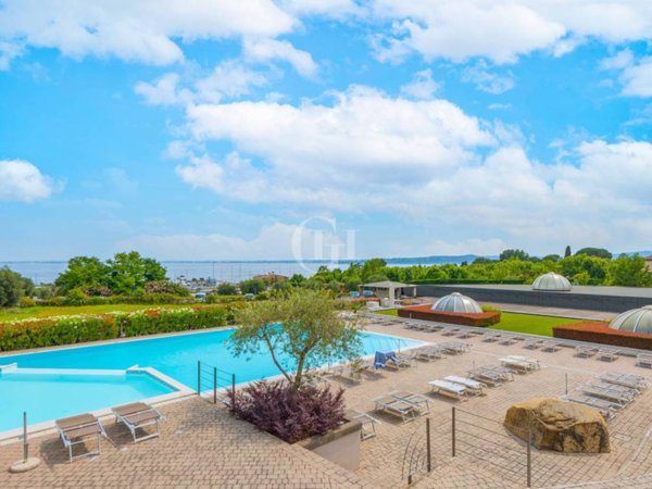 casa indipendente in vendita a Moniga del Garda