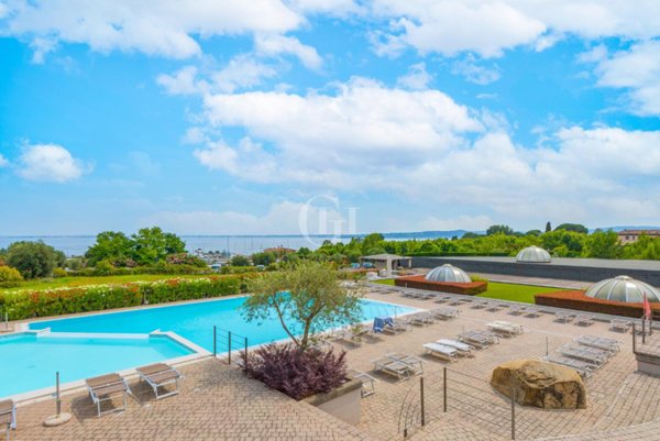 casa indipendente in vendita a Moniga del Garda