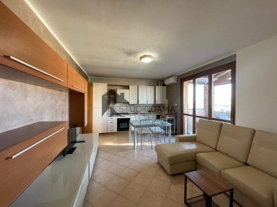 appartamento in vendita a Moniga del Garda