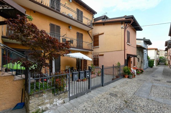 appartamento in vendita a Moniga del Garda