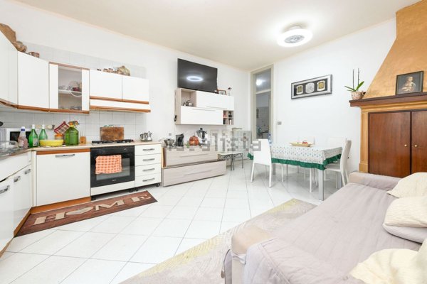 appartamento in vendita a Moniga del Garda