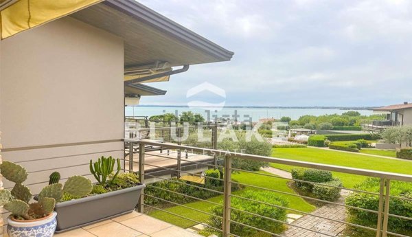 casa indipendente in vendita a Moniga del Garda