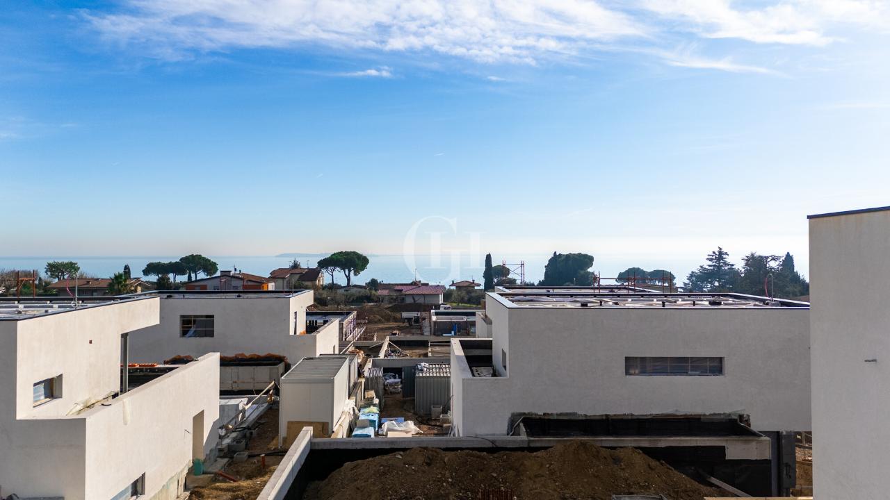 casa indipendente in vendita a Moniga del Garda