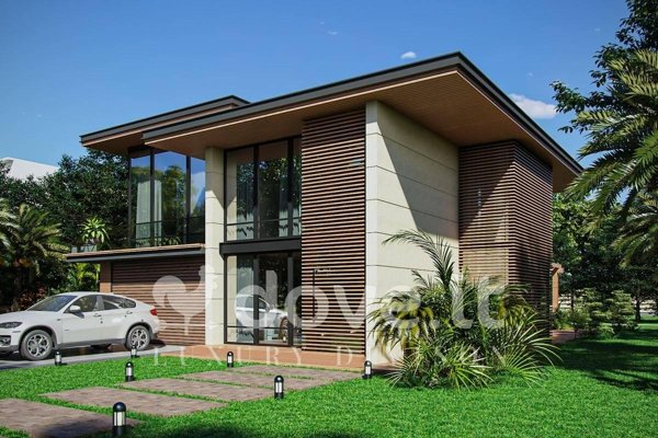 casa indipendente in vendita a Moniga del Garda