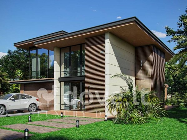 casa indipendente in vendita a Moniga del Garda