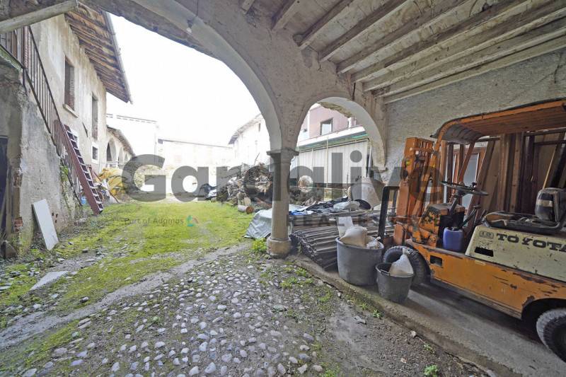 appartamento in vendita a Moniga del Garda