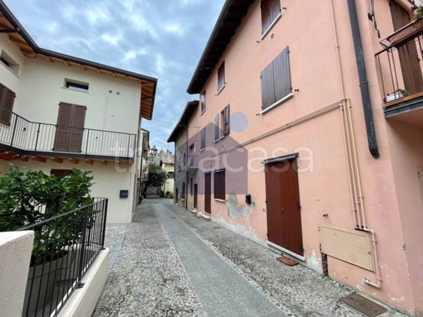 appartamento in vendita a Moniga del Garda