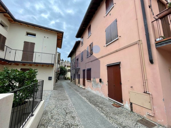 appartamento in vendita a Moniga del Garda