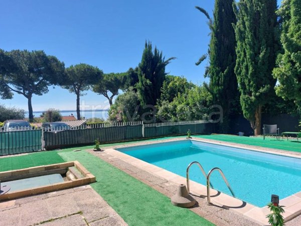 appartamento in vendita a Moniga del Garda
