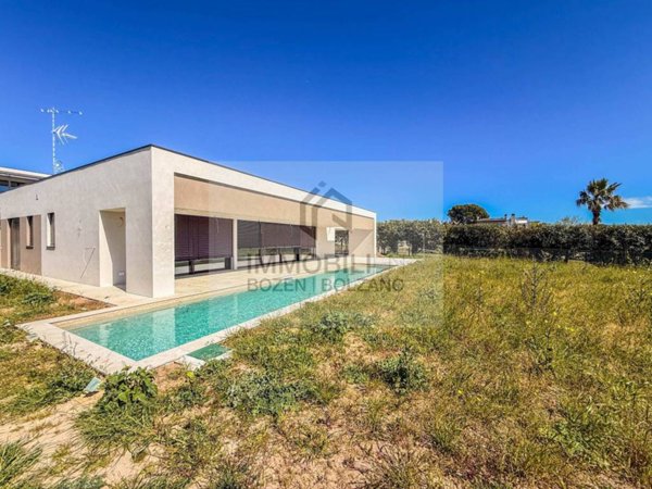 casa indipendente in vendita a Moniga del Garda