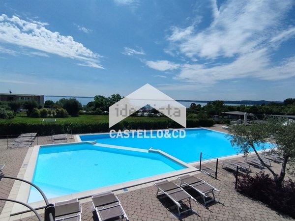 casa indipendente in vendita a Moniga del Garda