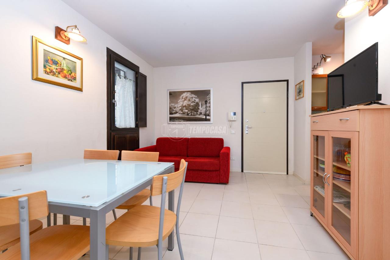 appartamento in vendita a Moniga del Garda