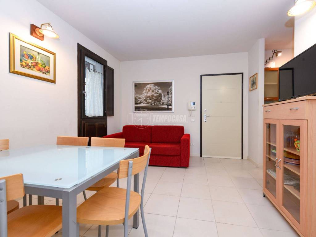 appartamento in vendita a Moniga del Garda