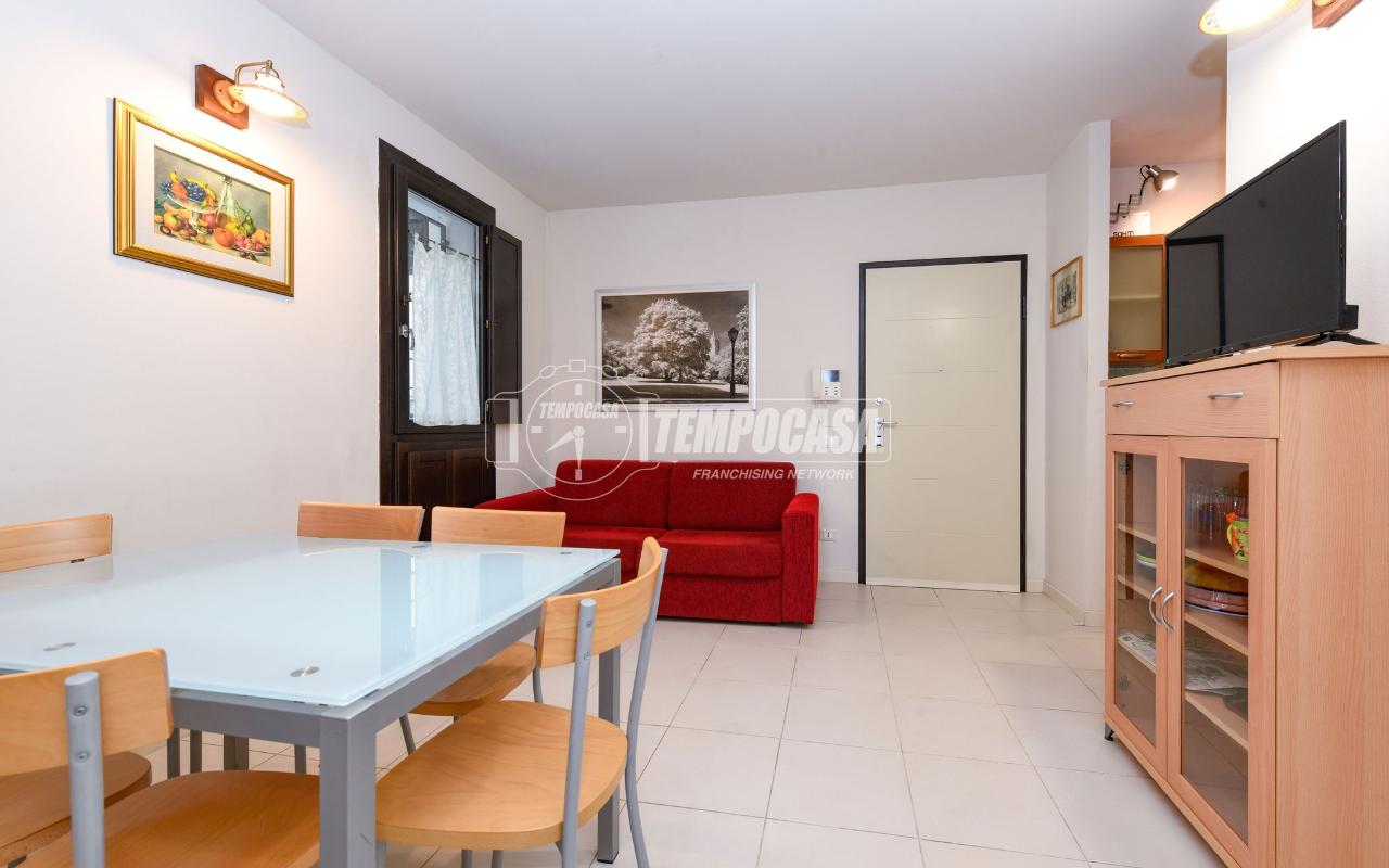 appartamento in vendita a Moniga del Garda