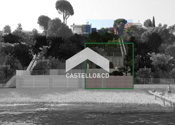casa indipendente in vendita a Moniga del Garda