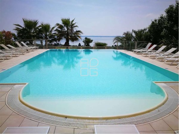 appartamento in vendita a Moniga del Garda