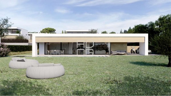 casa indipendente in vendita a Moniga del Garda