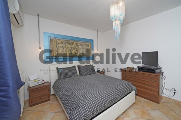 appartamento in vendita a Moniga del Garda