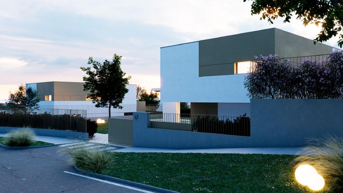 casa indipendente in vendita a Moniga del Garda