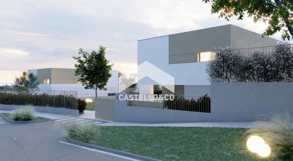 casa indipendente in vendita a Moniga del Garda