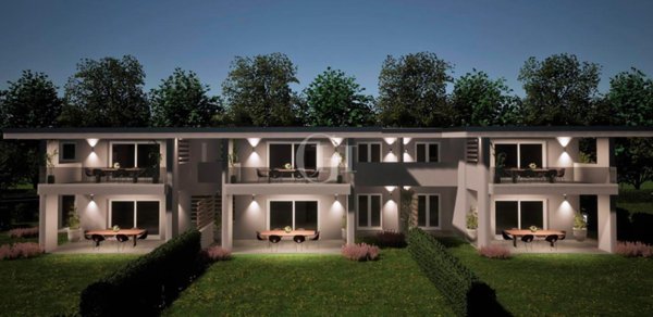 appartamento in vendita a Moniga del Garda