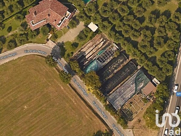 terreno agricolo in vendita a Moniga del Garda