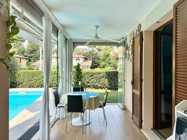 appartamento in vendita a Moniga del Garda